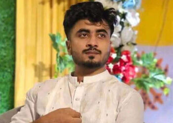 পারভেজ হত্যাকাণ্ড: বৈষম্যবিরোধী ছাত্র আন্দোলনের নেতা গ্রেফতার