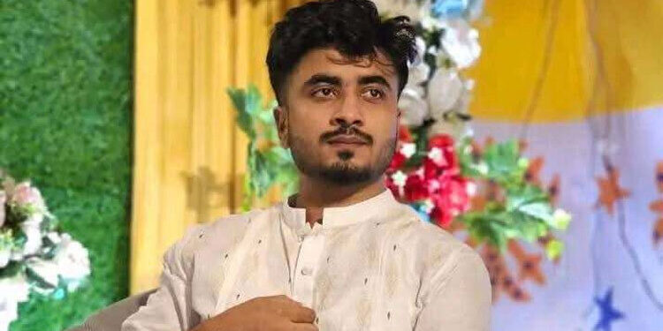 পারভেজ হত্যাকাণ্ড: বৈষম্যবিরোধী ছাত্র আন্দোলনের নেতা গ্রেফতার