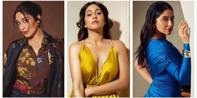 তামিল নায়িকা রেজিনার বলিউডে দাপুটে এন্ট্রি