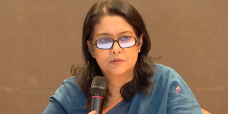 বিচার বিভাগ সংস্কার শিগগির: উপদেষ্টা রিজওয়ানা