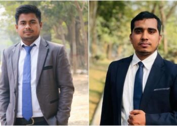 রাবি প্রেস ক্লাবের সভাপতি মাহিন, সম্পাদক মিশন