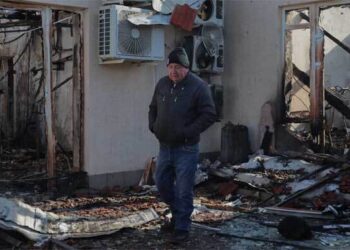 রাশিয়ার বিরুদ্ধে যুদ্ধবিরতি লঙ্ঘনের অভিযোগ