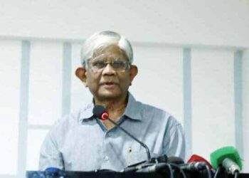 অর্থনীতি স্থিতিশীল, সন্তোষ জানিয়েছে আইএমএফ: অর্থ উপদেষ্টা