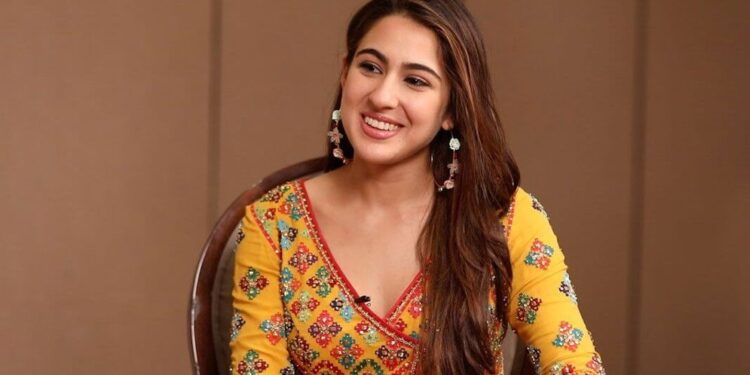 সারাকে নাম বদলের পরামর্শ ভক্তদের