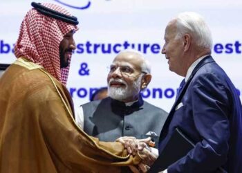 সৌদি আরব ভারতের বিশ্বস্ত বন্ধু: মোদী