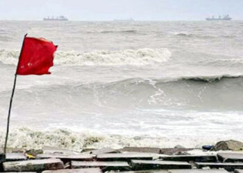 দুর্বল হয়েছে লঘুচাপ, বৃষ্টির সম্ভাবনা কম