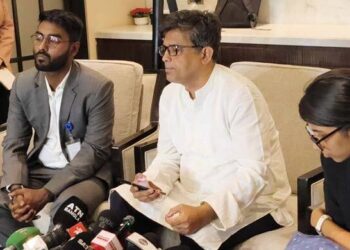 প্যানিক হওয়ার কিছু নেই, যুক্তরাষ্ট্রে রপ্তানি বাড়বে: প্রেস সচিব