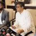 প্যানিক হওয়ার কিছু নেই, যুক্তরাষ্ট্রে রপ্তানি বাড়বে: প্রেস সচিব