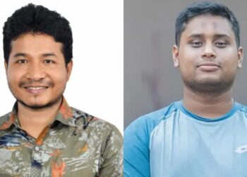 ঢাবি ছাত্রদল সভাপতিকে স্বাগত জানিয়েছেন হাসনাত আব্দুল্লাহ