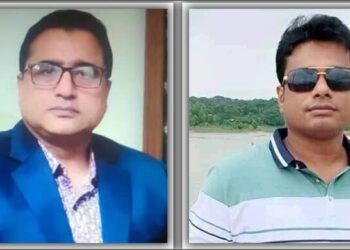 সেই এএসপি-পরিদর্শকের বিরুদ্ধে মামলা