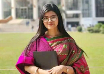 ক্ষমা চাইলেন ড্যাফোডিলের সেই শিক্ষিকা