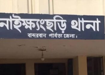 সীমান্তে মাইন বিস্ফোরণ, বাংলাদেশি যুবকের পা বিচ্ছিন্ন