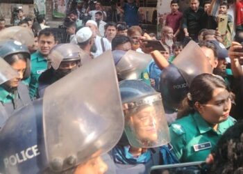 এবার হত্যা মামলায় শোন অ্যারেস্ট তুরিন আফরোজকে