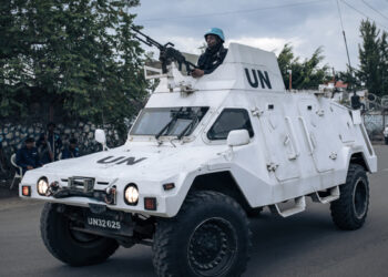 শান্তিরক্ষা মিশনে অর্থায়ন বন্ধের প্রস্তাব ট্রাম্পের