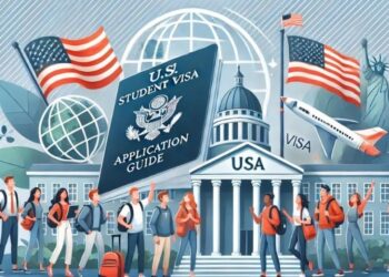 যুক্তরাষ্ট্রে ৪০০ বিদেশি শিক্ষার্থীর ভিসা বাতিল