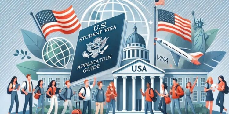 যুক্তরাষ্ট্রে ৪০০ বিদেশি শিক্ষার্থীর ভিসা বাতিল