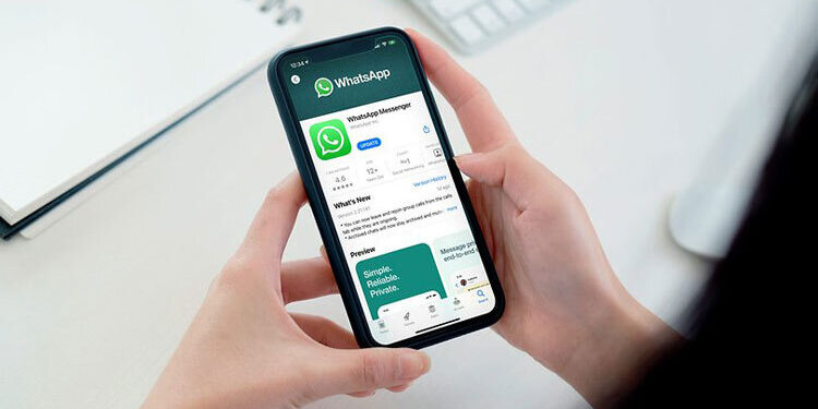 কল শিডিউল করার ফিচার আনলো হোয়াটসঅ্যাপ