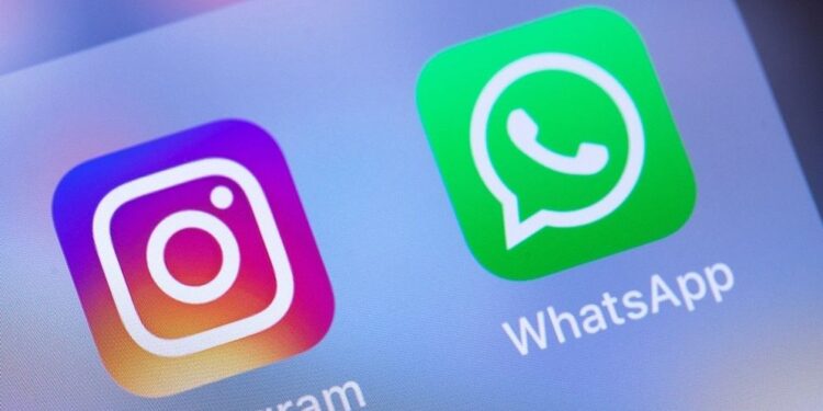 হোয়াটসঅ্যাপের সঙ্গে যুক্ত করুন ইনস্টাগ্রাম