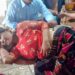 ভাল্লুকের আক্রমণে নারী হাসপাতালে