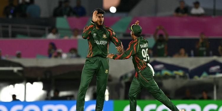 বাংলাদেশ-ভারত সিরিজ, ৬ ম্যাচের ৪টি মিরপুরে