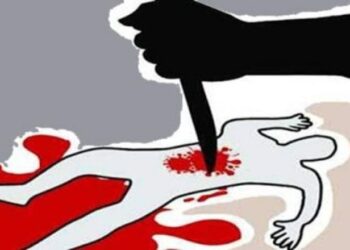 ছুরিকাঘাতে ব্যবসায়ী নিহত, অভিযুক্তকে পিটিয়ে মারলো জনতা