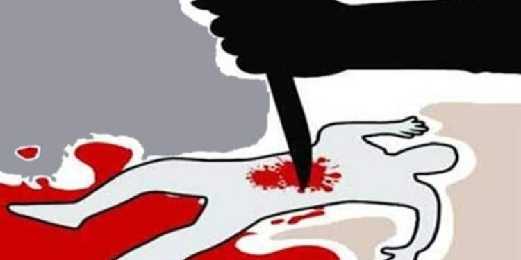 ছুরিকাঘাতে ব্যবসায়ী নিহত, অভিযুক্তকে পিটিয়ে মারলো জনতা