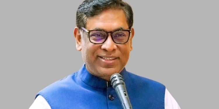 নসরুল হামিদের ফ্ল্যাট ও গাড়ি জব্দ, ৩৭ কোটি টাকা অবরুদ্ধ
