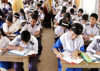 এসএসসি পরীক্ষা পেছানোর দাবিতে আন্দোলনের ডাক