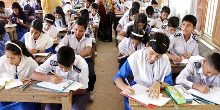 এসএসসি পরীক্ষা পেছানোর দাবিতে আন্দোলনের ডাক