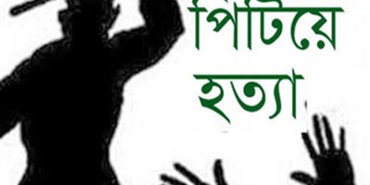 তরমুজ চুরিতে বাধা দেওয়ায় কৃষককে পিটিয়ে হত্যা