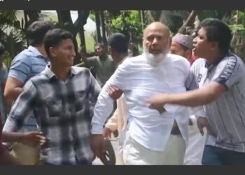 লতিফ সম্রাটের ওপর হামলার ঘটনায় ডেনমার্ক বিএনপির নিন্দা