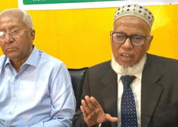 স্থগিতাদেশ প্রত্যাহার না হলে আ’লীগের নির্বাচনের সুযোগ নেই