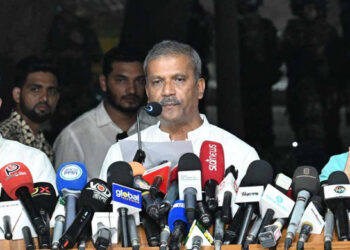 জুলাই ঘোষণাপত্র ৩০ কর্মদিবসের মধ্যে