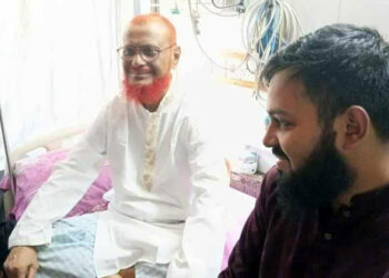 সকালেই মুক্তি পাচ্ছেন জামায়াত নেতা আজহার