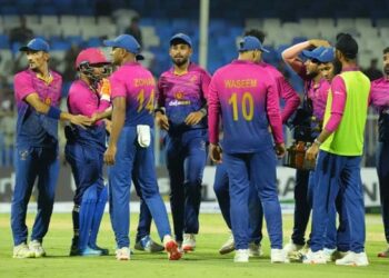শ্বাসরুদ্ধকর ম্যাচে হেরে গেল বাংলাদেশ