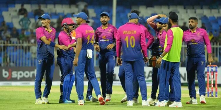 শ্বাসরুদ্ধকর ম্যাচে হেরে গেল বাংলাদেশ