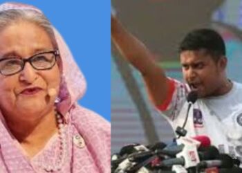 ভারতের গোয়েন্দা সংস্থা বাংলাদেশের সঙ্গে ২৩টি মিটিং করেছে: হাসনাত