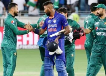 এশিয়া কাপ থেকে নাম প্রত্যাহার ভারতের!