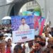 ইশরাককে মেয়রের দায়িত্ব দেওয়ার দাবিতে বিক্ষোভ চলছে