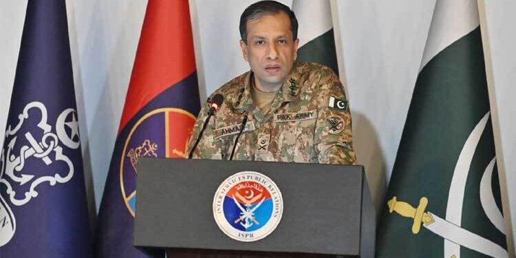 ভারতের আধিপত্য মেনে নেওয়ার প্রশ্নই ওঠে না: পাকিস্তান