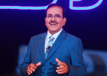 এআইয়ের কবলে ইত্যাদির নির্মাতা, যা বললেন হানিফ সংকেত