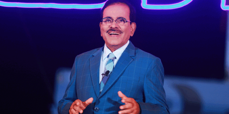 এআইয়ের কবলে ইত্যাদির নির্মাতা, যা বললেন হানিফ সংকেত