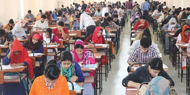 গুচ্ছের ‘বি’ ইউনিটের ভর্তি পরীক্ষা আজ