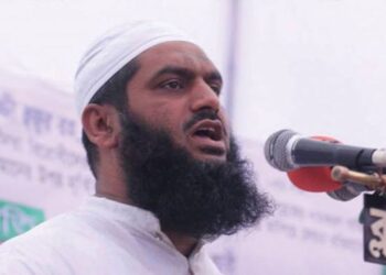 প্রধান উপদেষ্টা ও সেনাপ্রধানকে যে আহ্বান মামুনুল হকের