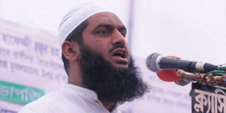 প্রধান উপদেষ্টা ও সেনাপ্রধানকে যে আহ্বান মামুনুল হকের