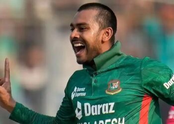 পিএসএলে ডাক পেলেন মিরাজ
