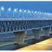সিসিটিভি ক্যামেরার আওতায় পদ্মা সেতু
