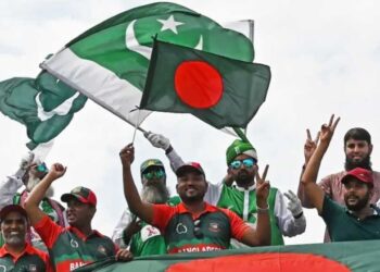 পাকিস্তান সিরিজ নিয়ে সিদ্ধান্ত আজ নেবে বিসিবি