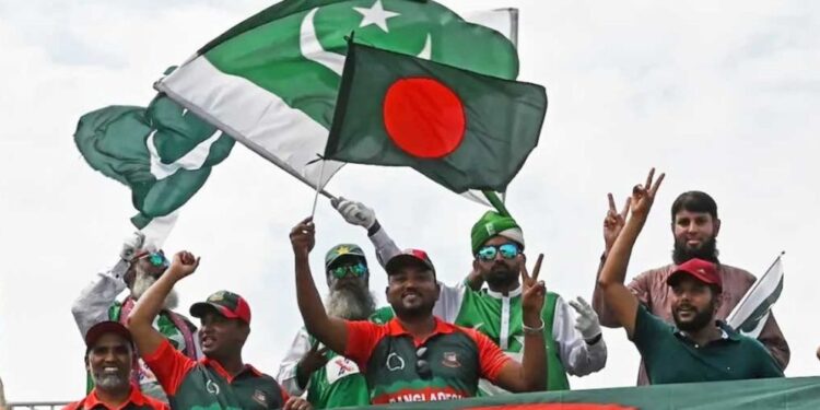 পাকিস্তান সিরিজ নিয়ে সিদ্ধান্ত আজ নেবে বিসিবি