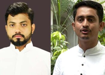 উপদেষ্টা আসিফকে ইশরাক সমর্থকদের আক্রমণ ও সারজিসের মোটিভেশন